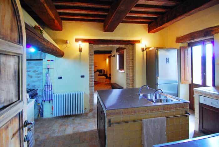 Casa nel Todi, Perugia 10057846