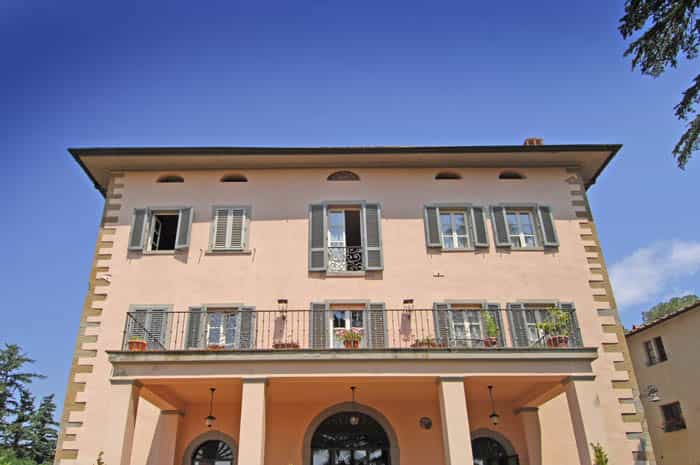House in Case Malva, Tuscany 10057847
