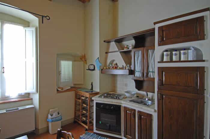 Huis in Loro Ciuffenna, Arezzo 10057847