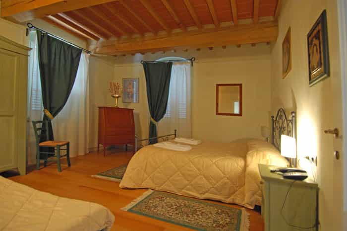 Huis in Loro Ciuffenna, Arezzo 10057847