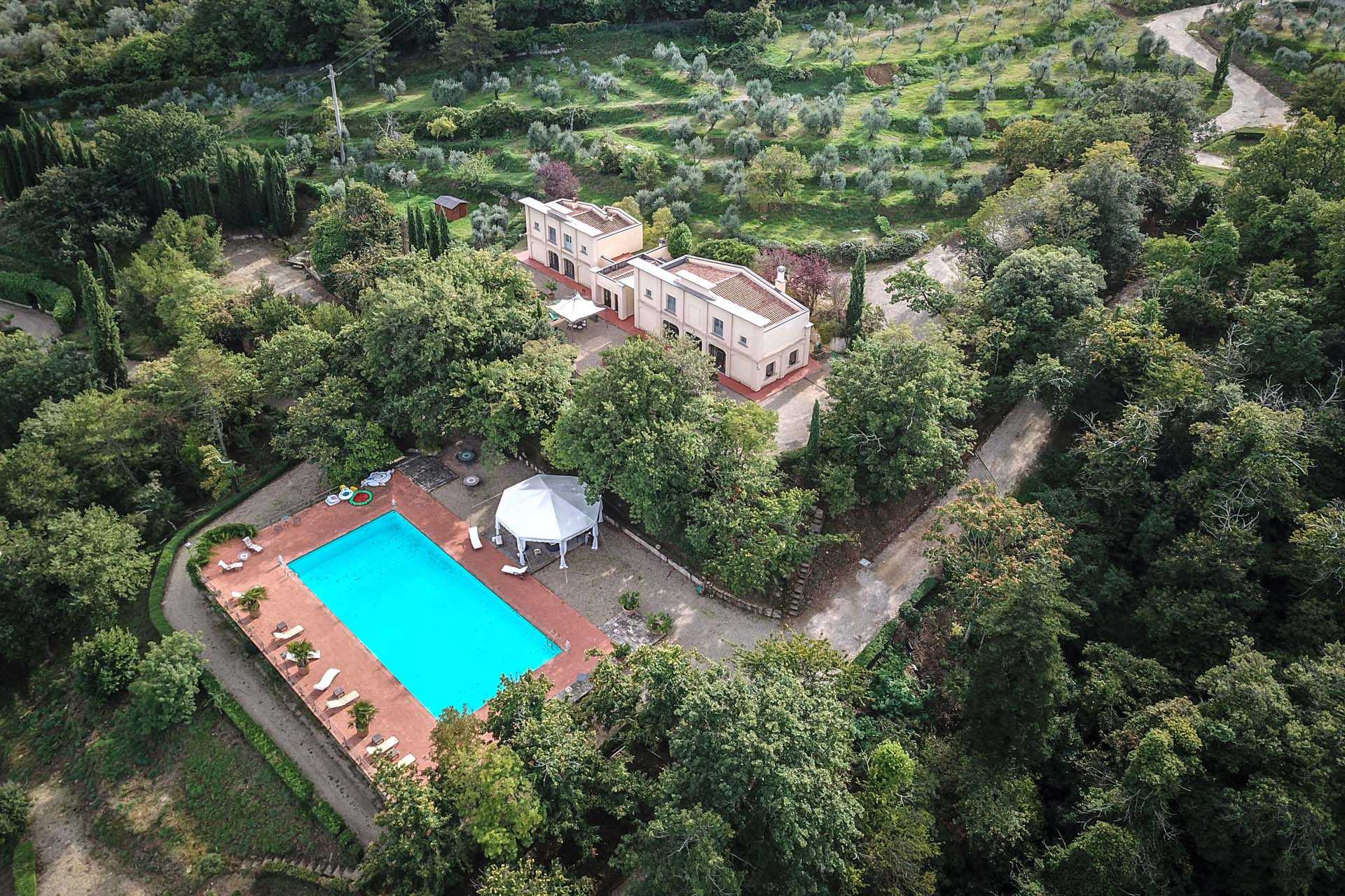 House in Vignale, Tuscany 10057848