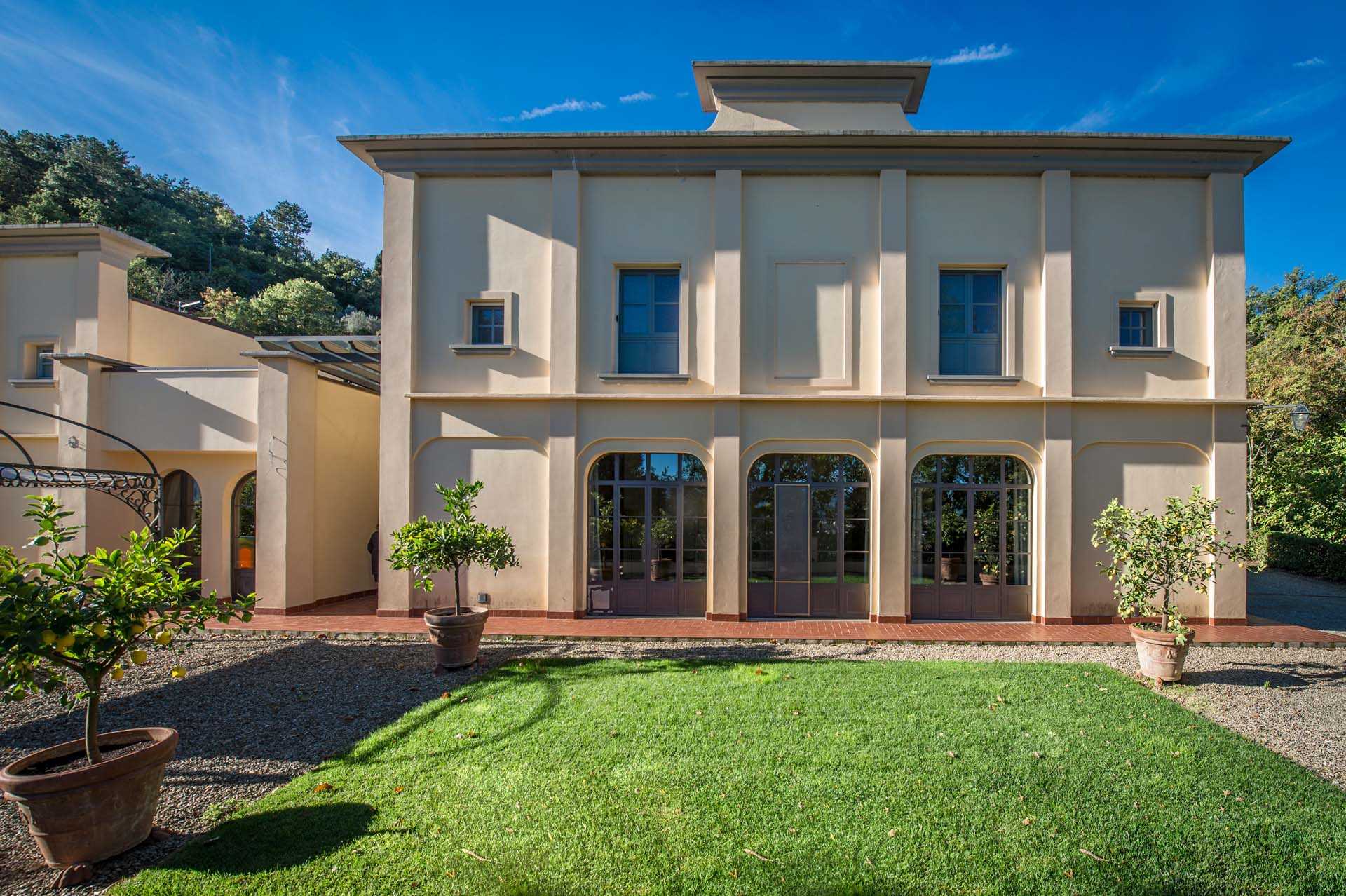 rumah dalam Vignale, Tuscany 10057848