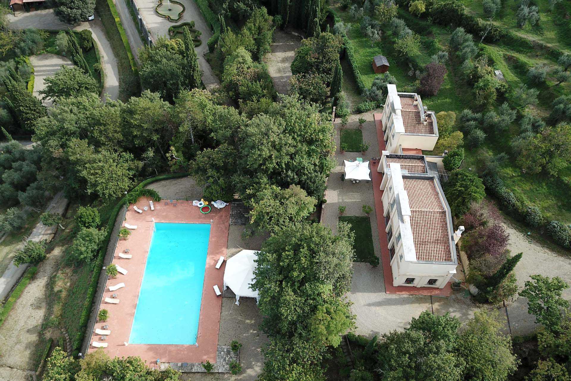 Talo sisään Vignale, Toscana 10057848