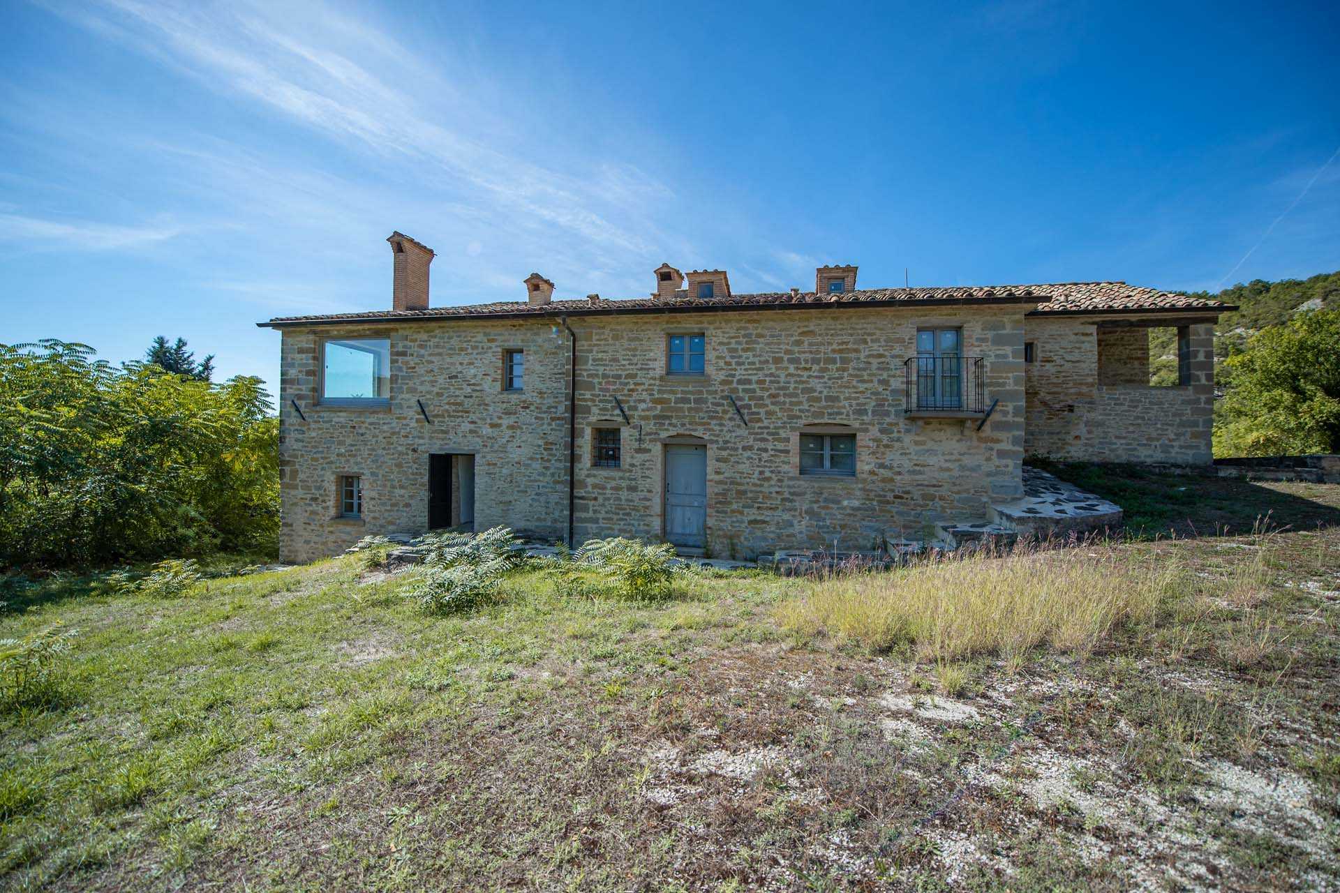 Talo sisään Montone, Umbria 10057849