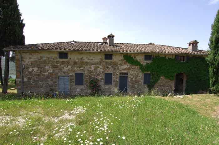 Casa nel Pieve Santo Stefano, Arezzo 10057851