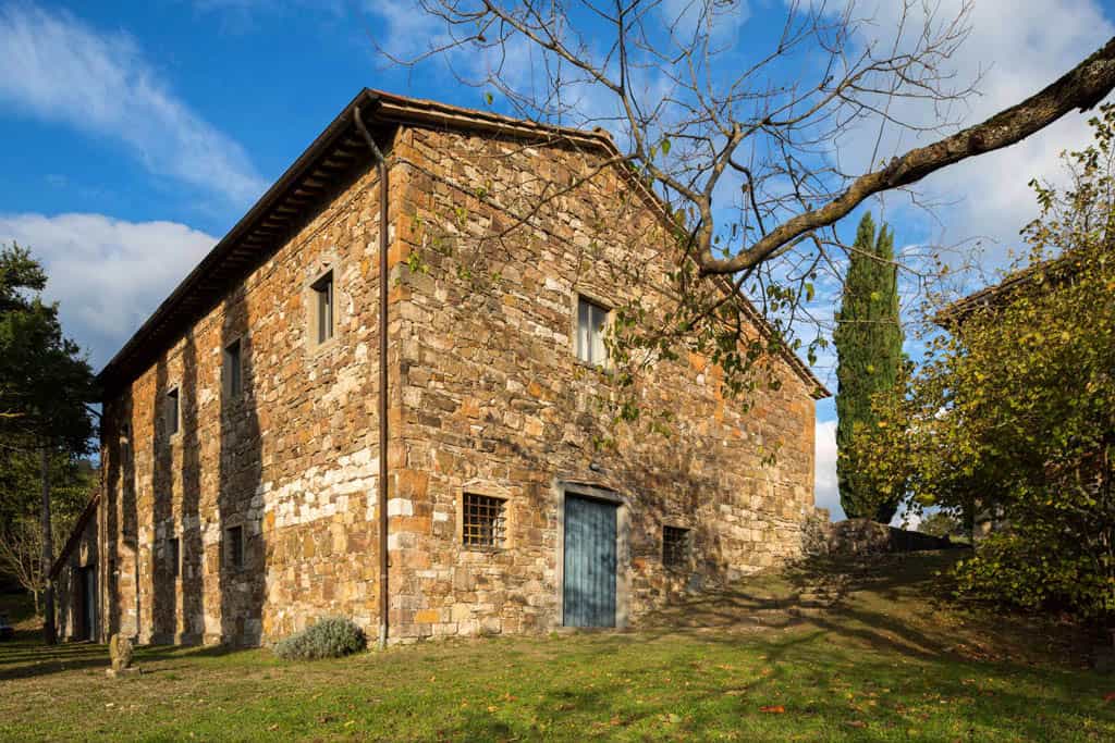 casa no Pieve Santo Stefano, Arezzo 10057851
