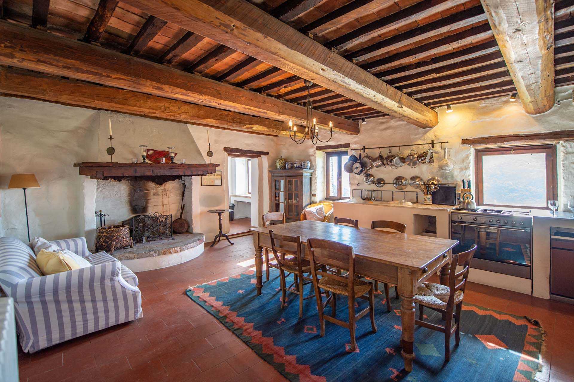 σπίτι σε Umbertide, Perugia 10057853