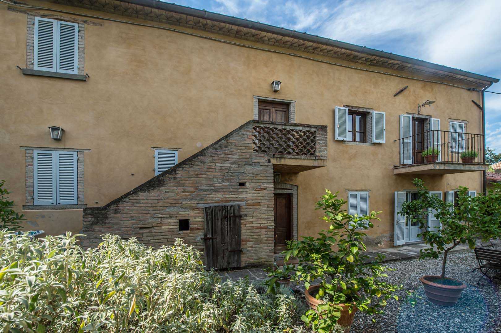 σπίτι σε Monterchi, Arezzo 10057857
