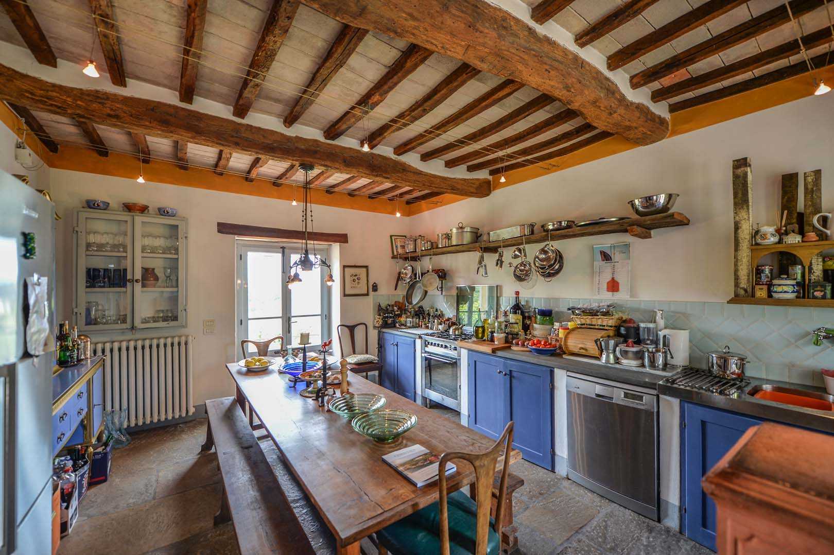 Haus im Monterchi, Arezzo 10057857
