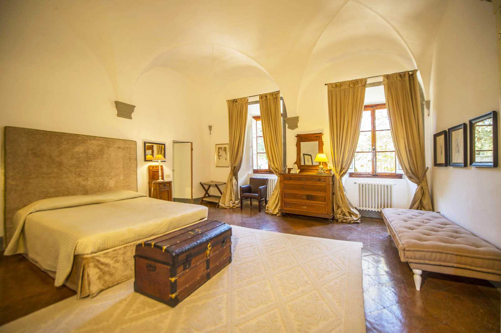 House in Gaiole in Chianti, Siena 10057859