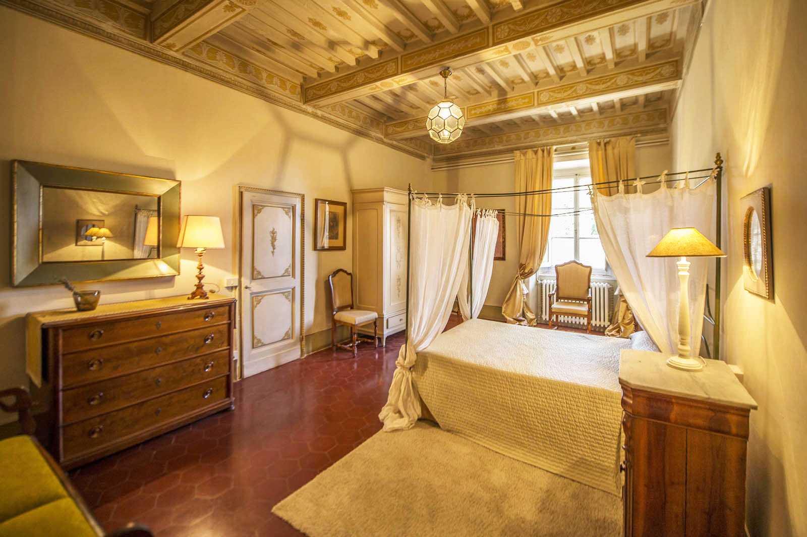 بيت في Gaiole in Chianti, Siena 10057859