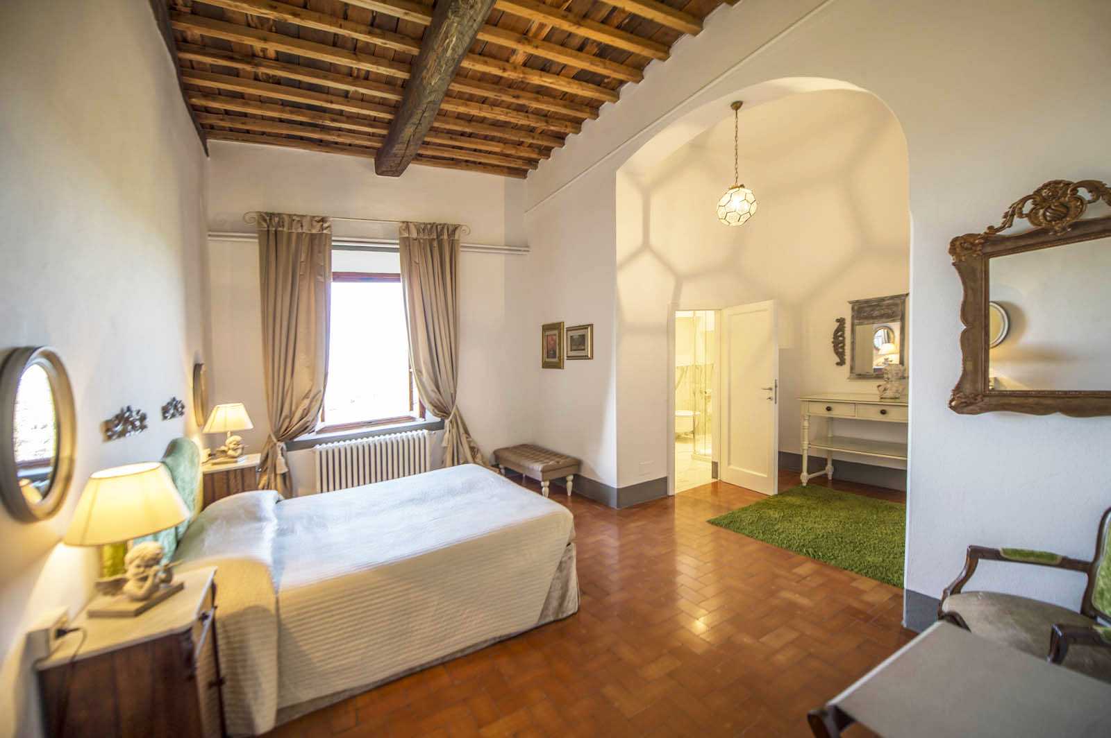 بيت في Gaiole in Chianti, Siena 10057859