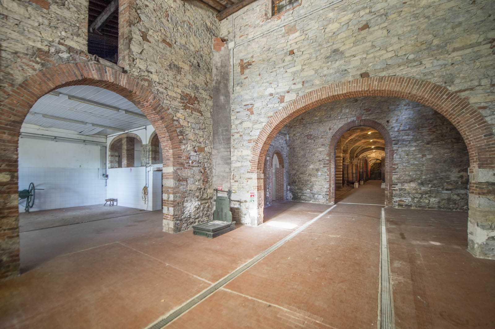 Huis in Gaiole in Chianti, Siena 10057859