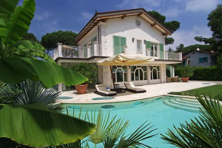 σπίτι σε Casa Gherardi, Τοσκάνη 10057861