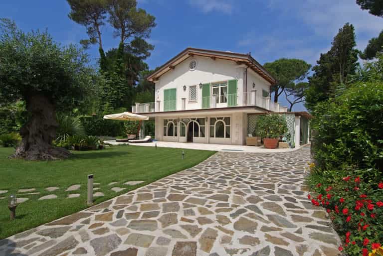casa en Casa Gherardi, toscana 10057861