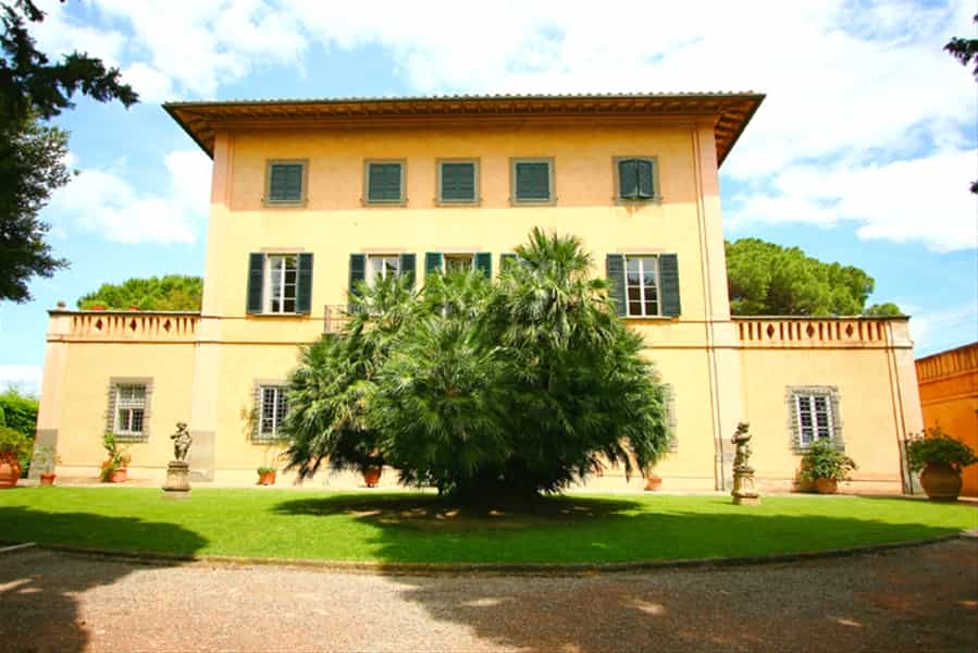 Huis in Pisa, Toscane 10057864