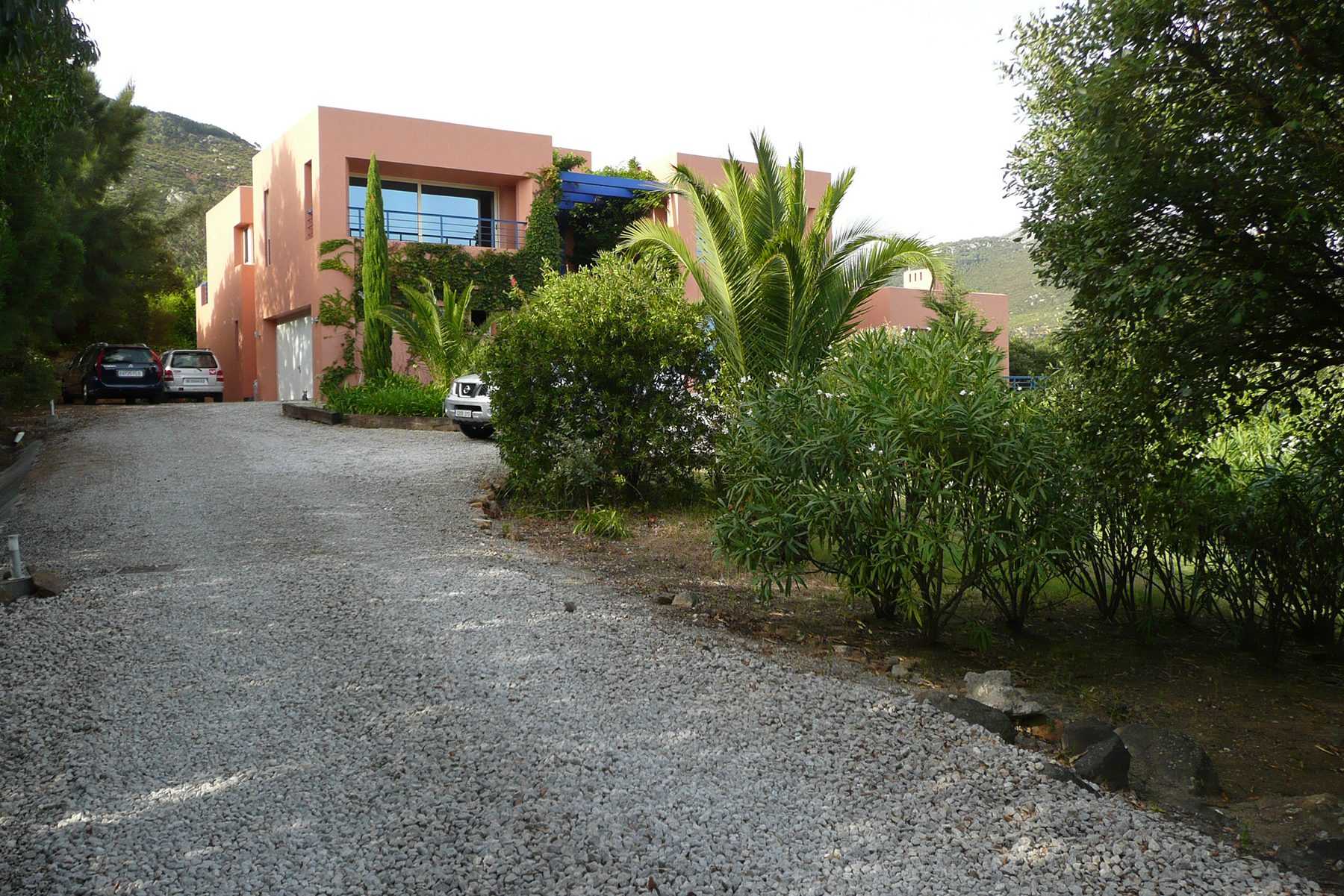 Condominium in Tarifa, Andalucia 10057865