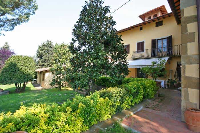 rumah dalam Tavernelle di Val di Pesa, Tuscany 10057866