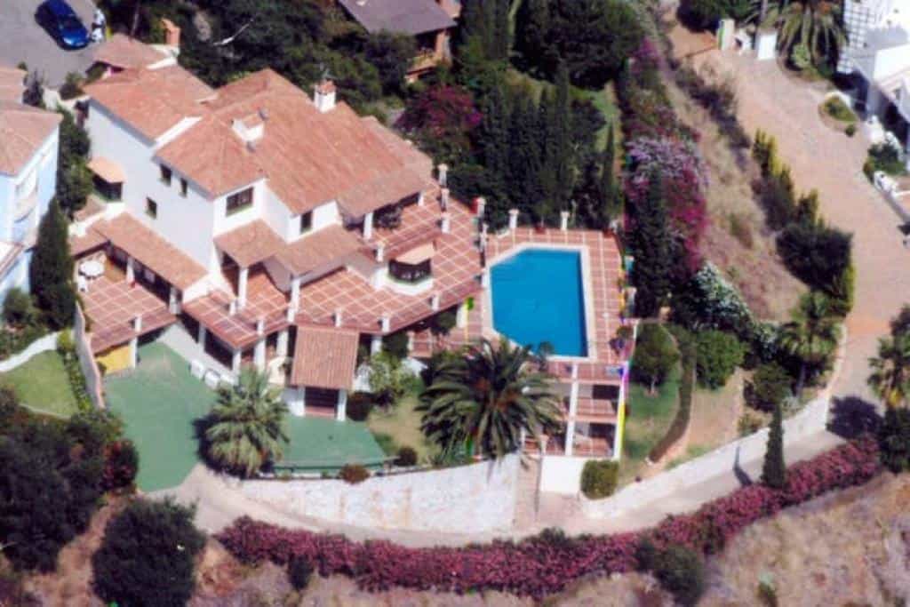 Будинок в Marbella, Andalucia 10057867
