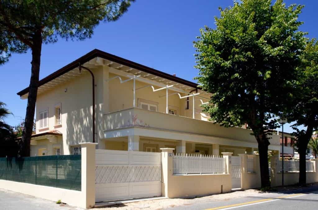 casa en Casa Gherardi, toscana 10057915
