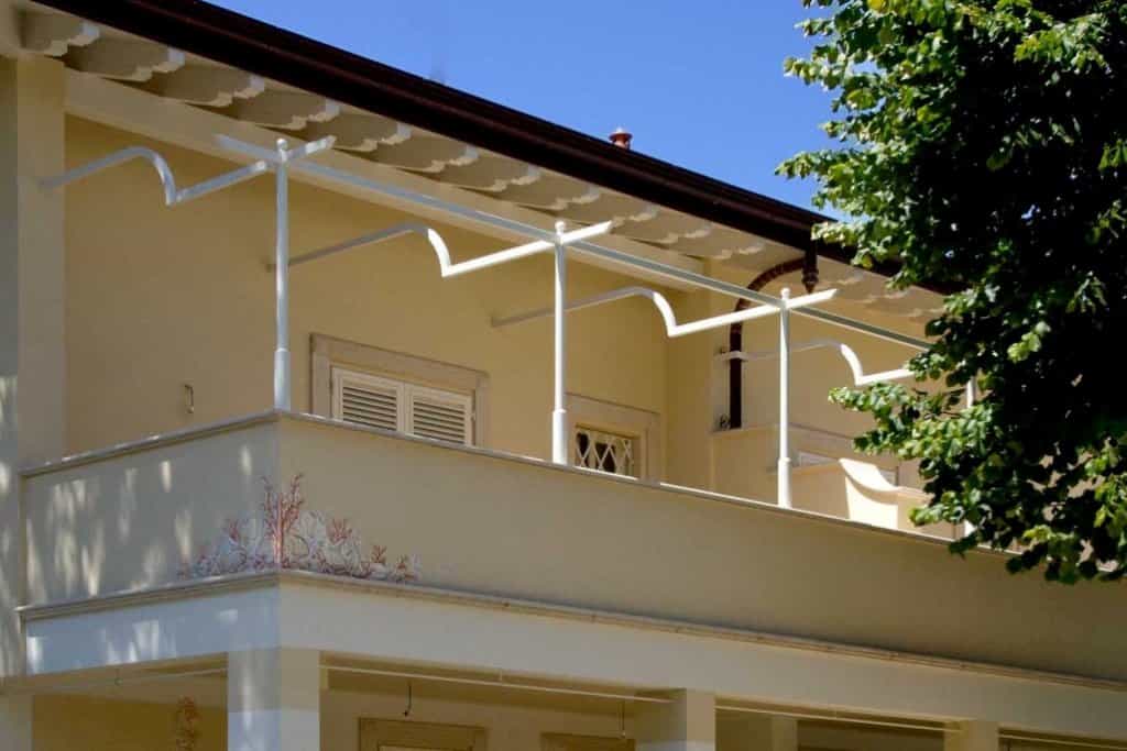 Dom w Casa Gherardi, Toskania 10057915