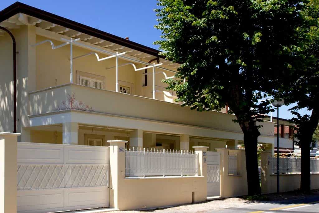 σπίτι σε Casa Gherardi, Τοσκάνη 10057915