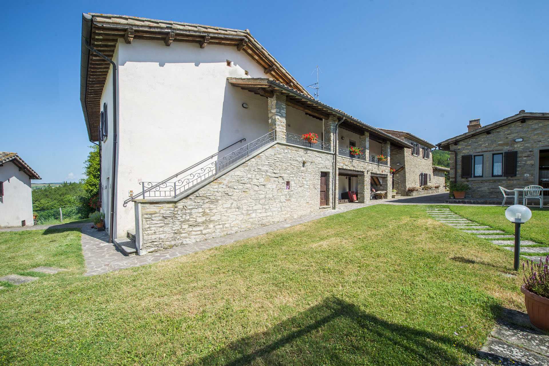 Dom w Citta di Castello, Umbrii 10057996