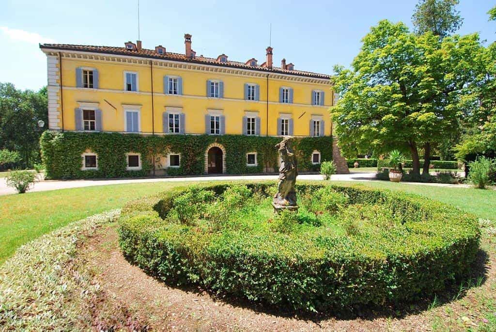 Dom w Perugia, Umbrii 10058052