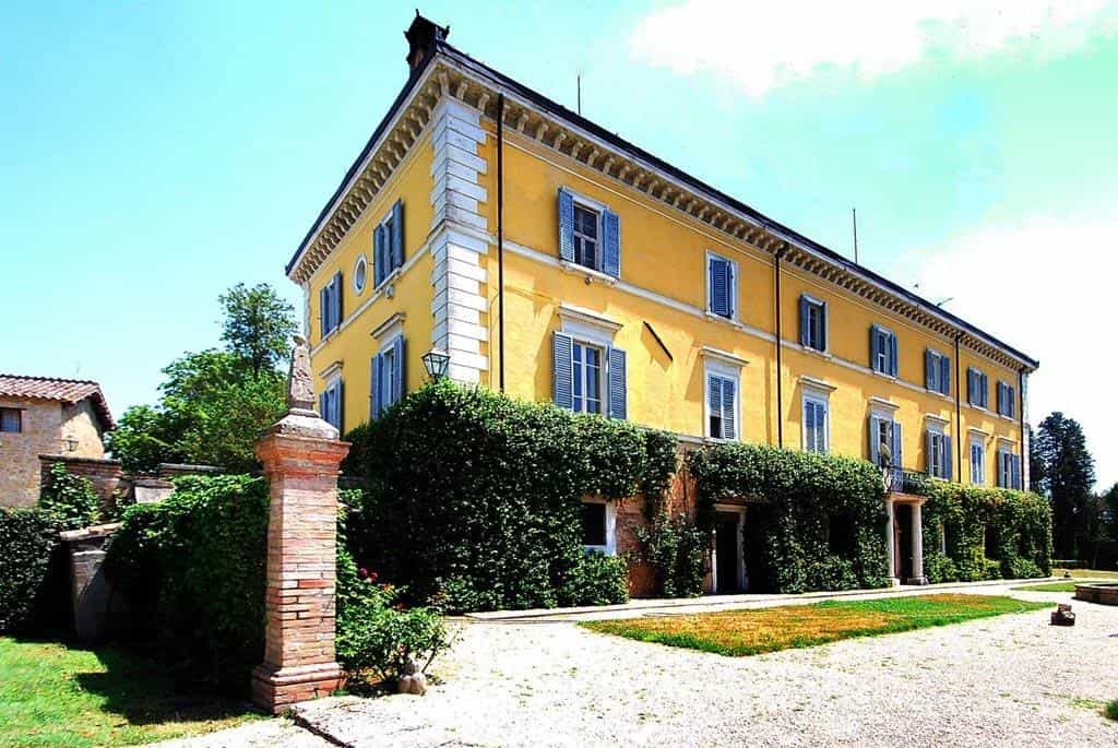 rumah dalam Perugia, Umbria 10058052