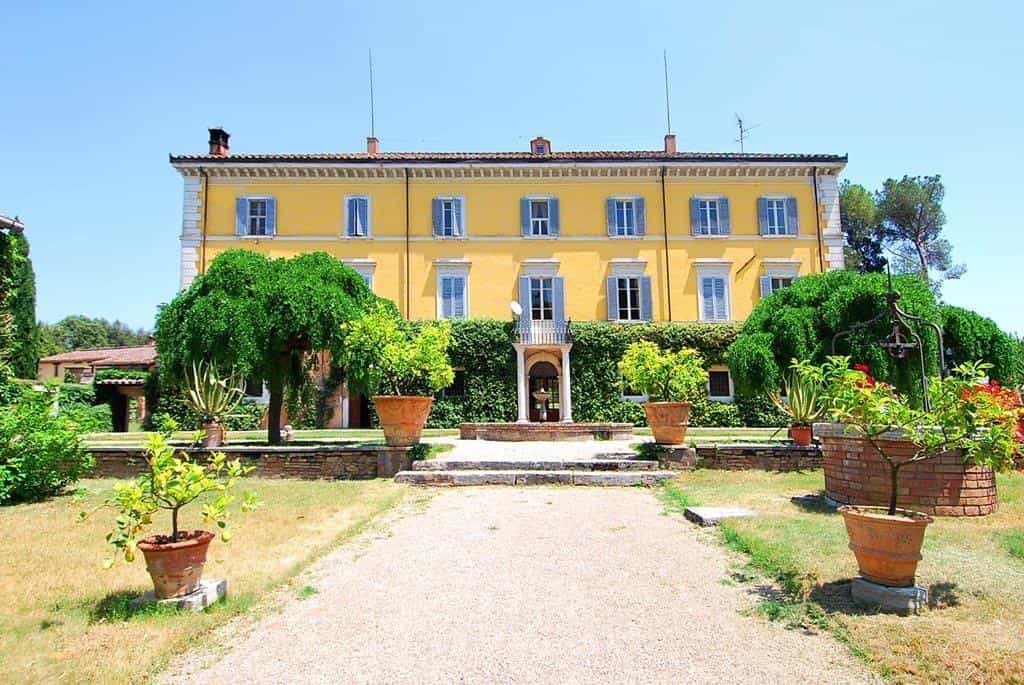 Huis in Perugia, Umbrië 10058052