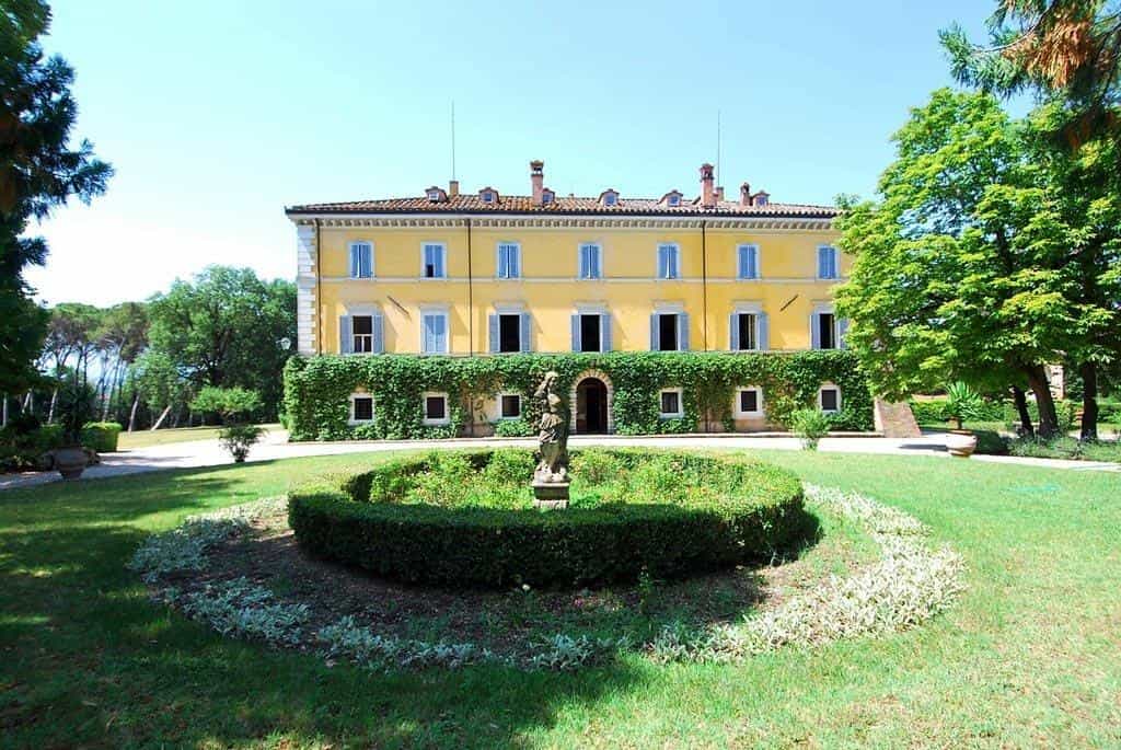 Dom w Perugia, Umbrii 10058052