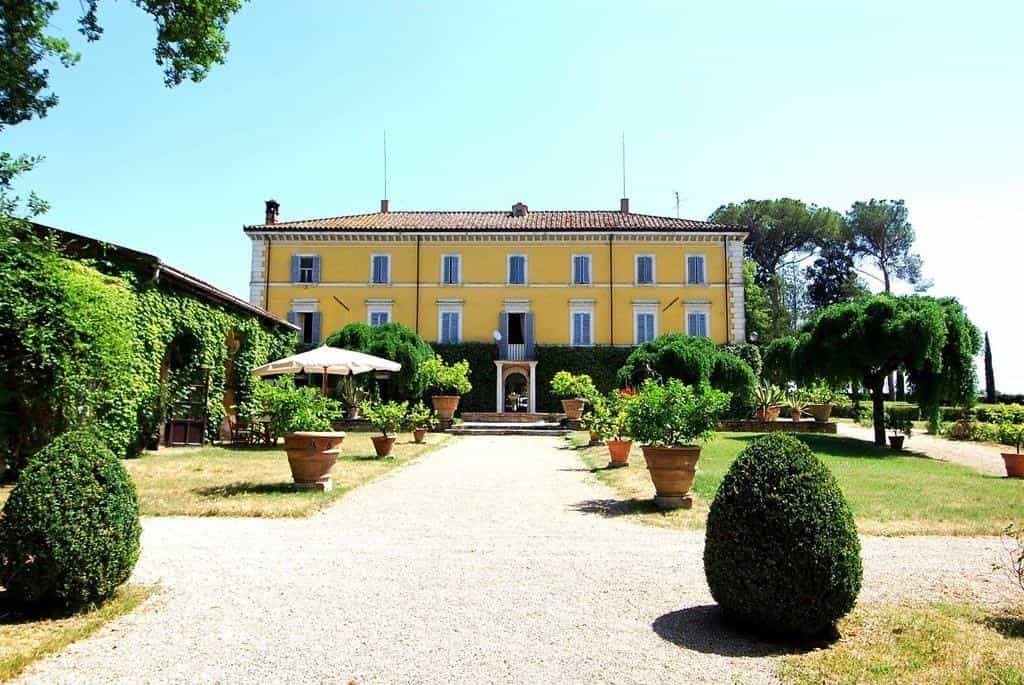 Dom w Perugia, Perugia 10058052
