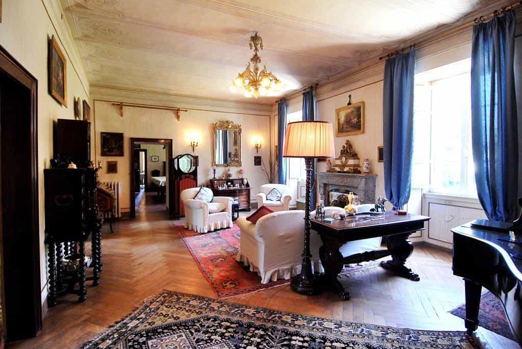 Dom w Perugia, Perugia 10058052