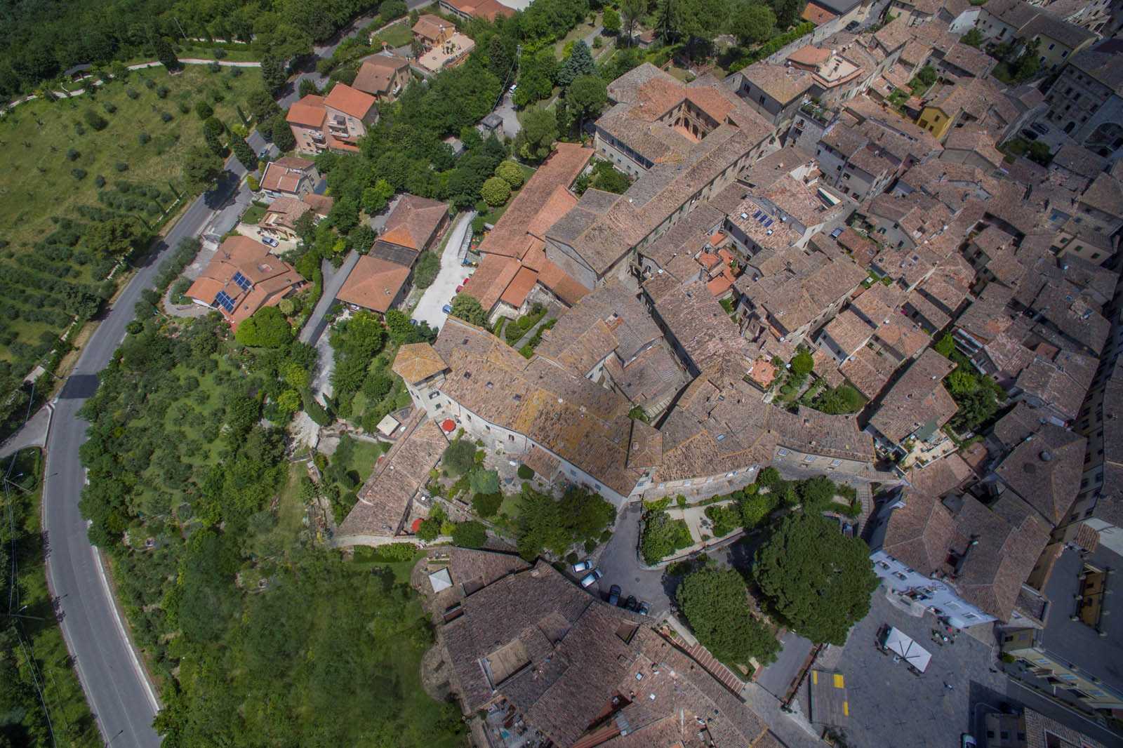 Hus i San Gemini, Umbria 10058059