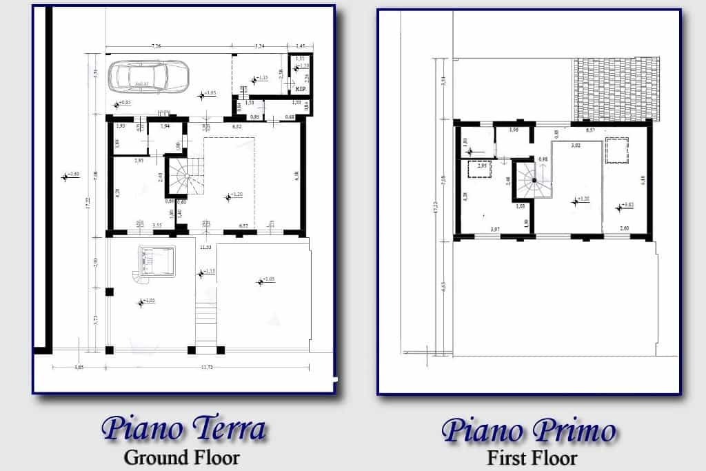 House in Pietrasanta, Lucca 10058083