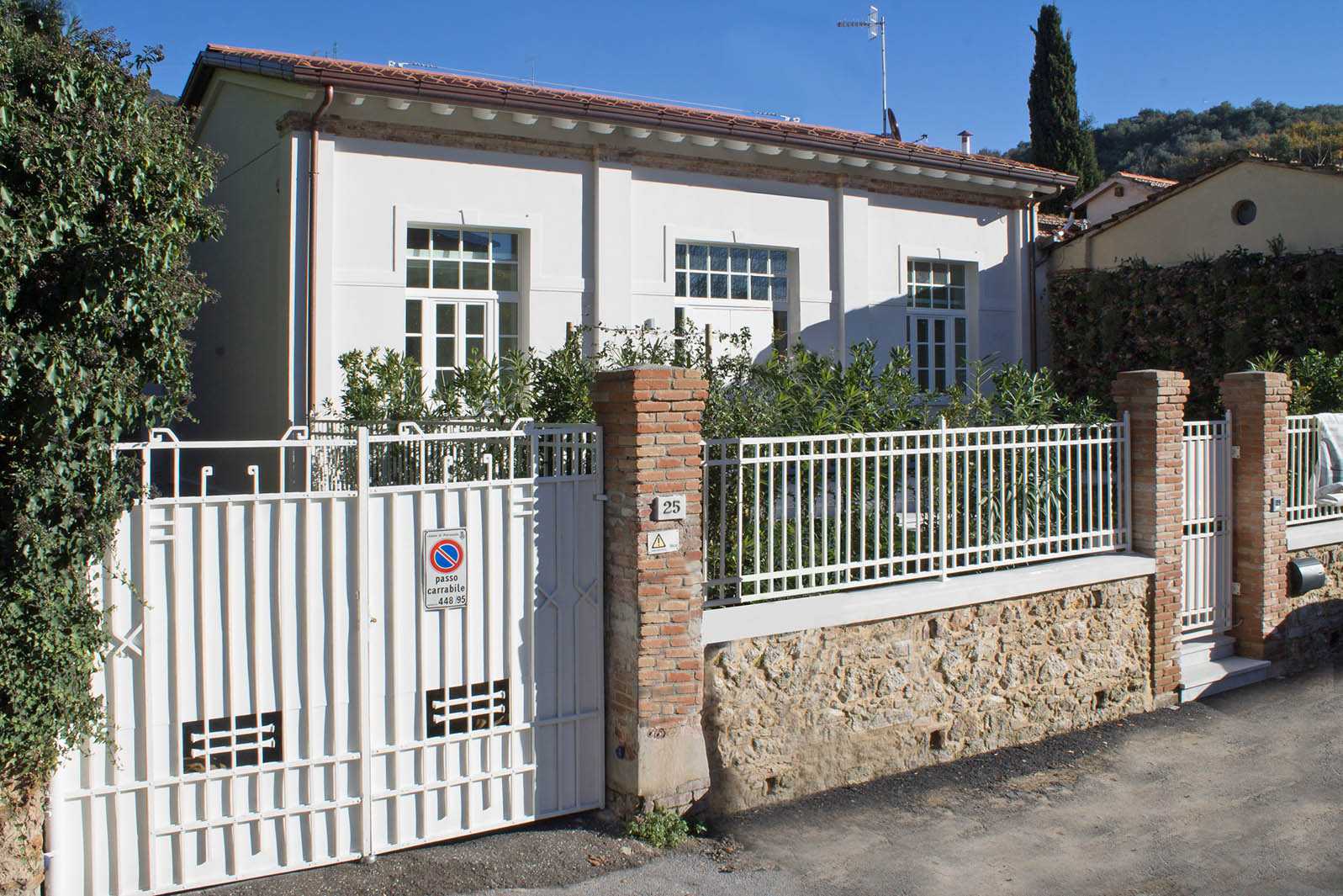 Dom w Pietrasanta, Lucca 10058083