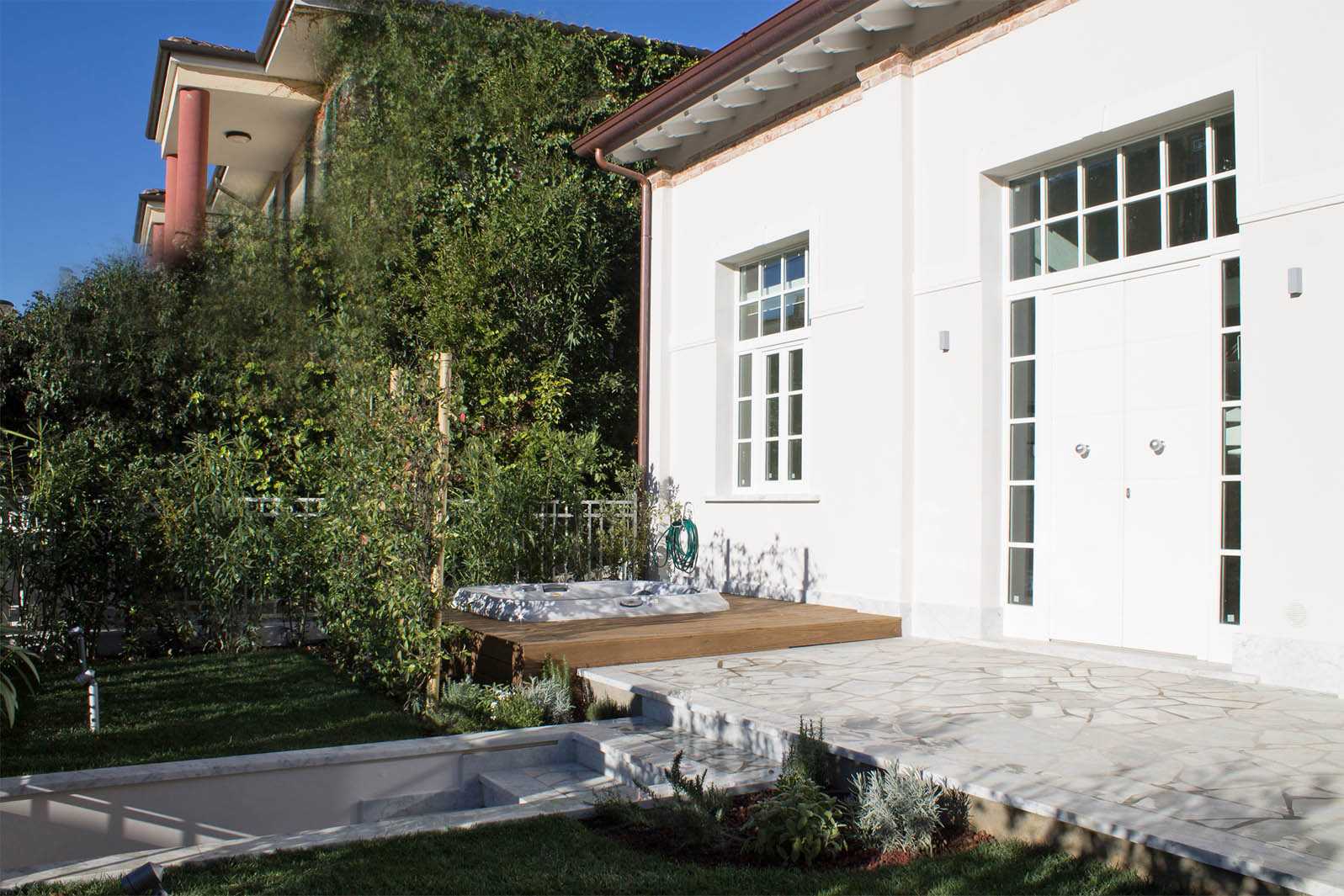 жилой дом в Pietrasanta, Lucca 10058083