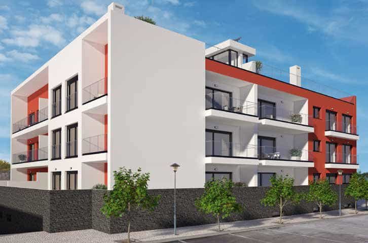 Condominium dans Tavira, Faro 10058097