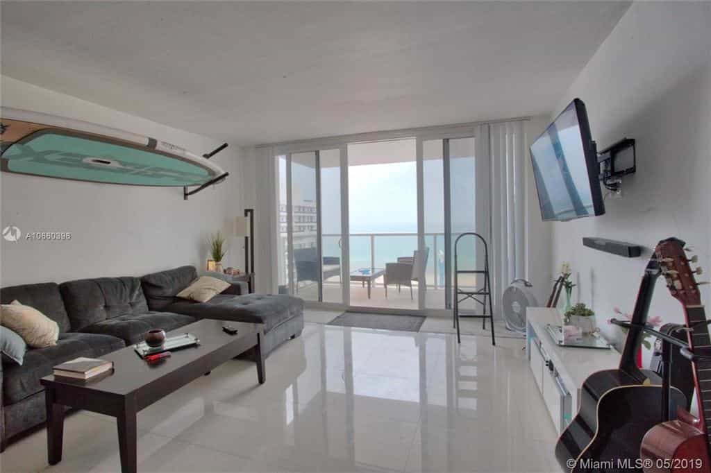 casa no Praia de Miami, Flórida 10058118