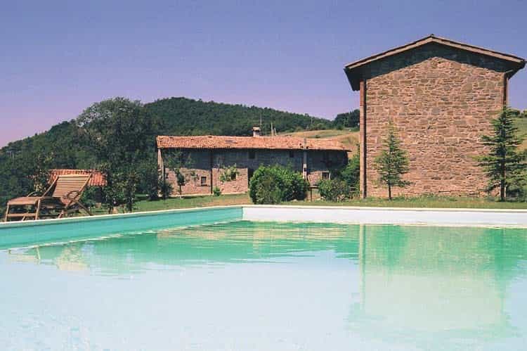 Rumah di Gubbio, Perugia 10058124