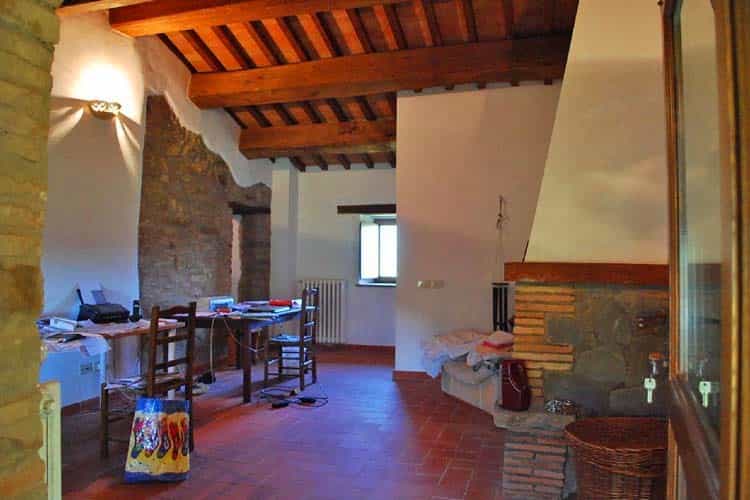 Casa nel Gubbio, Perugia 10058124