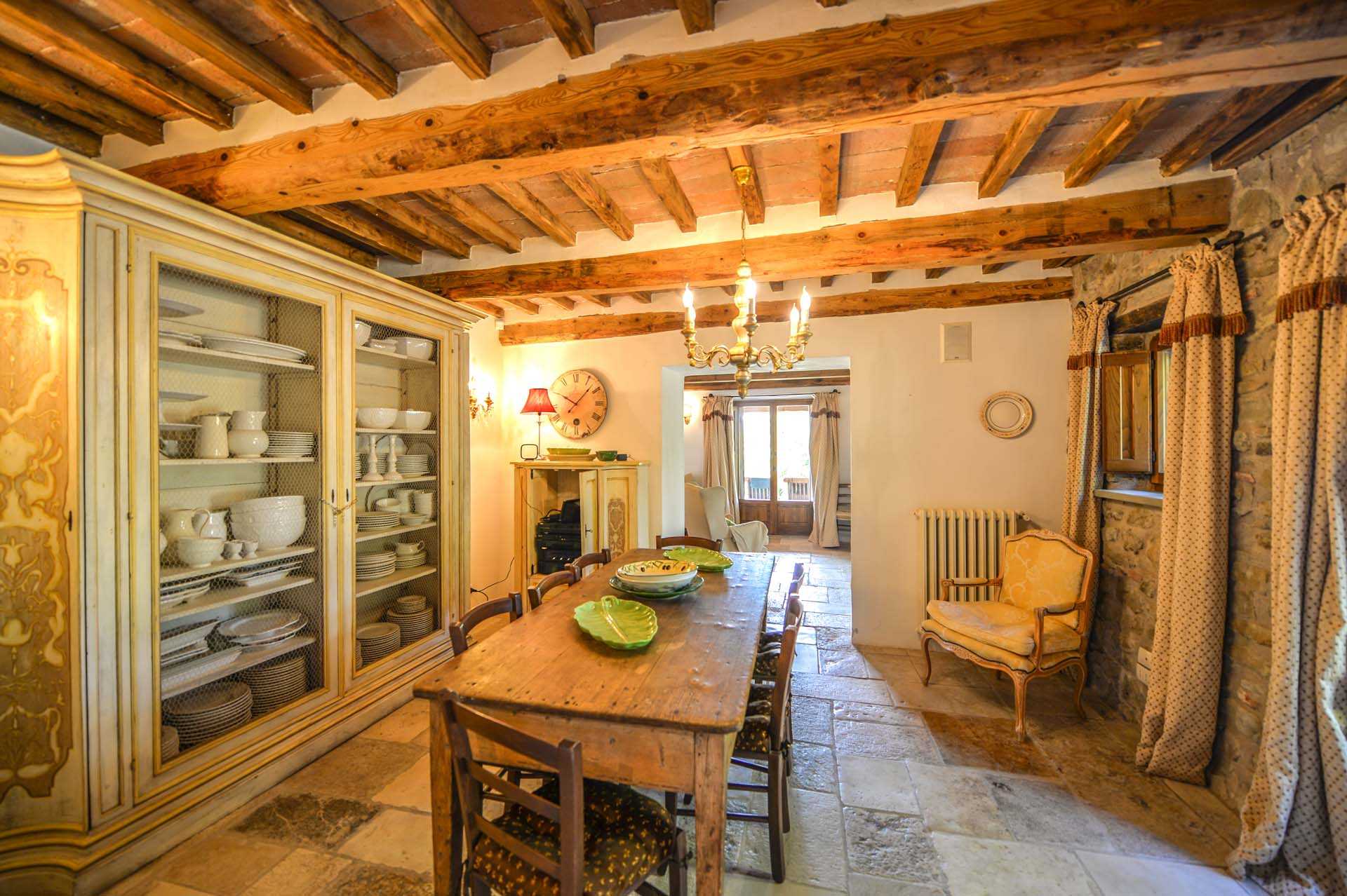Haus im Monterchi, Arezzo 10058127