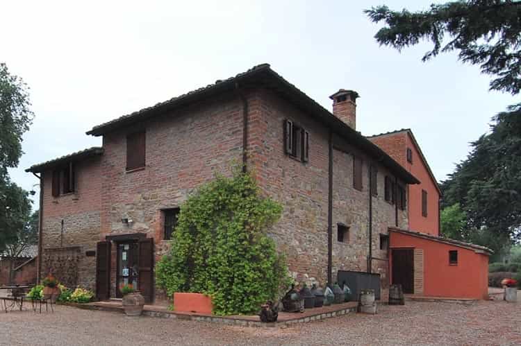 Huis in Pucciarelli, Umbrië 10058129