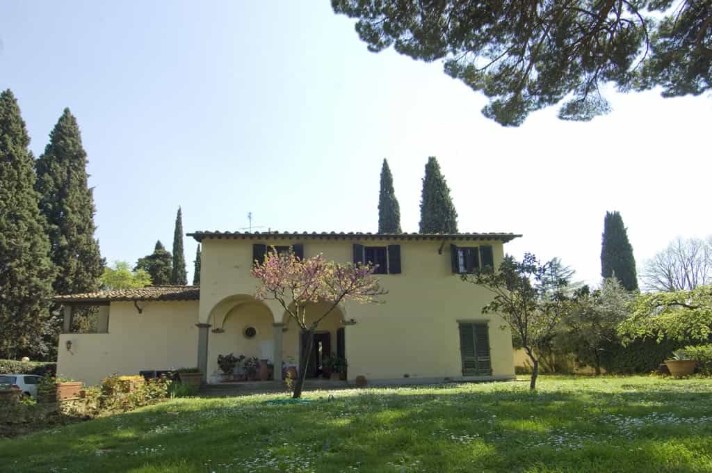 House in Borgunto, Tuscany 10058130
