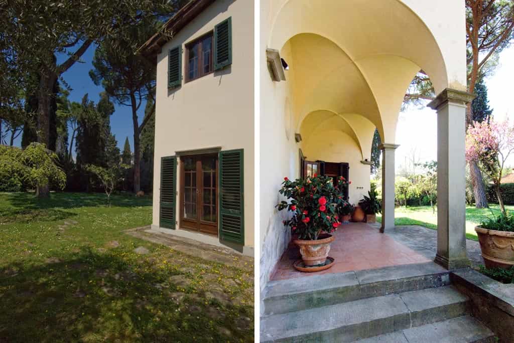 House in Borgunto, Tuscany 10058130