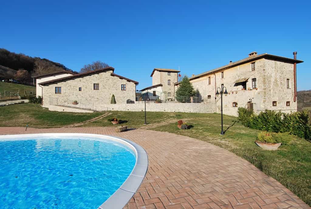House in Umbertide, Umbria 10058132