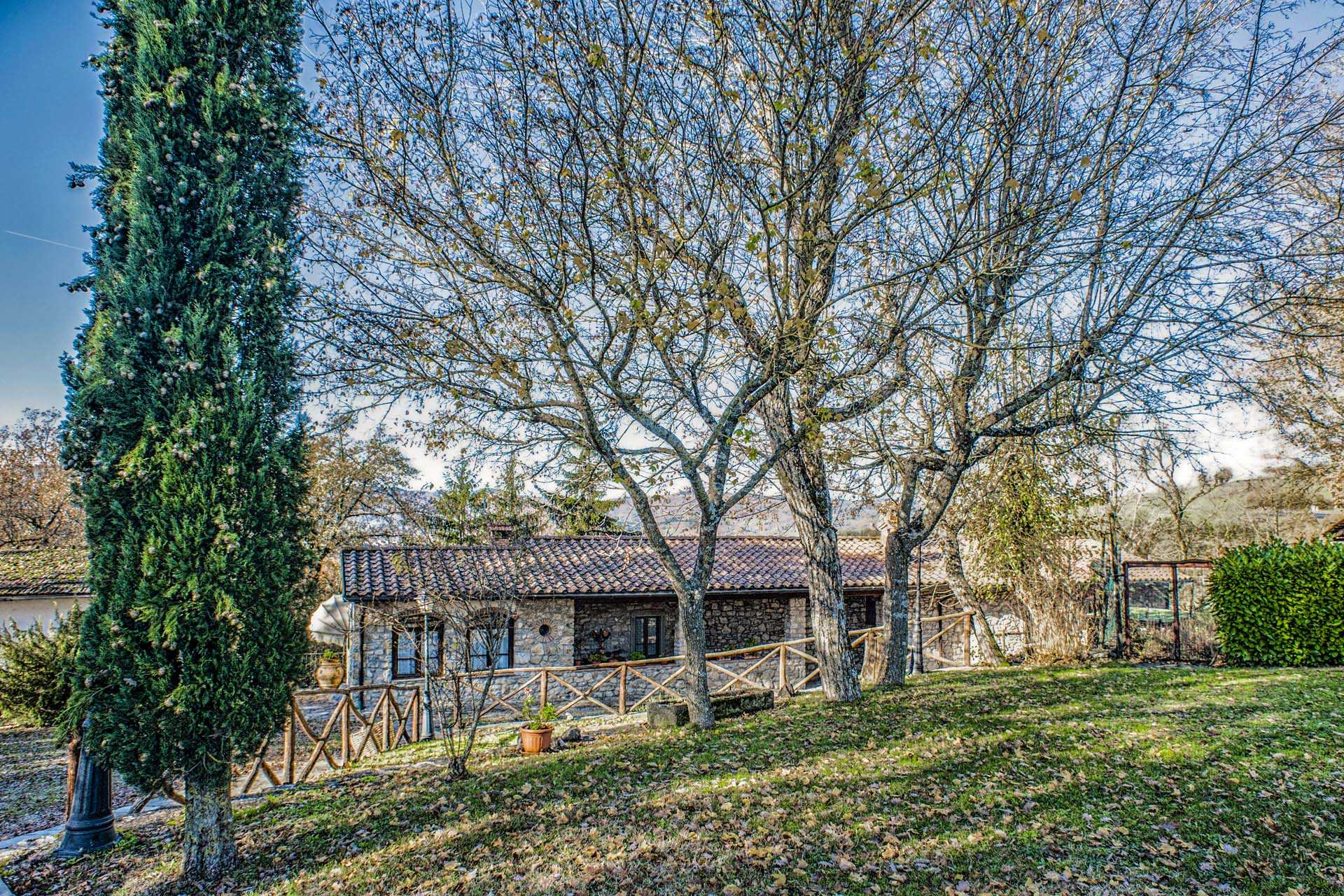 Hus i Poppi, Arezzo 10058137