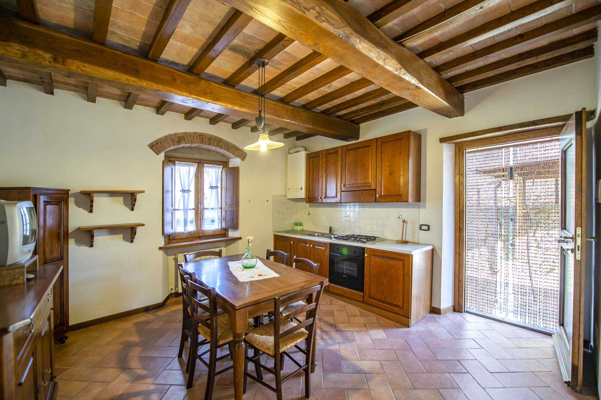 σπίτι σε Poppi, Arezzo 10058137