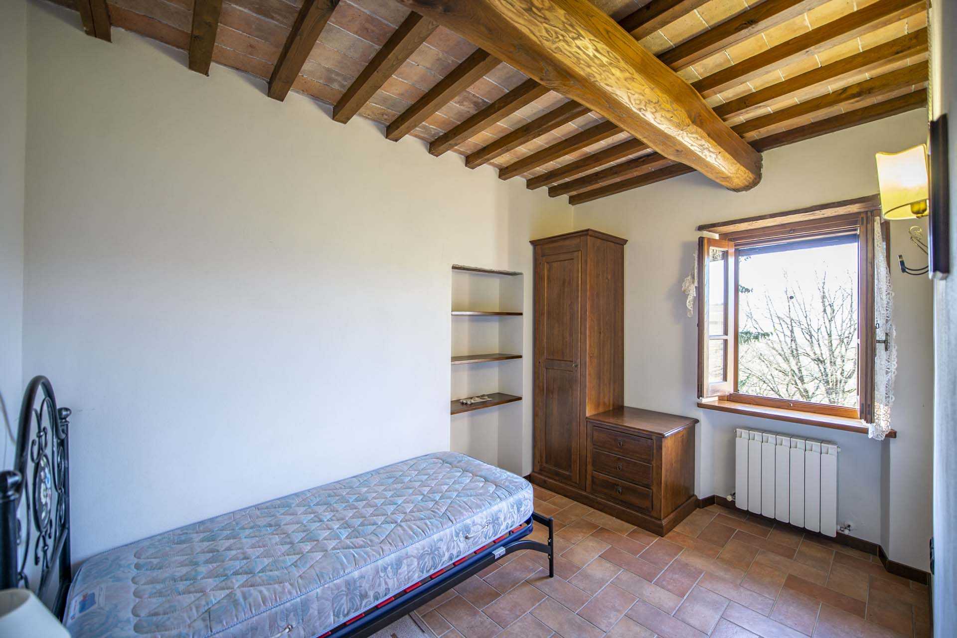 σπίτι σε Poppi, Arezzo 10058137