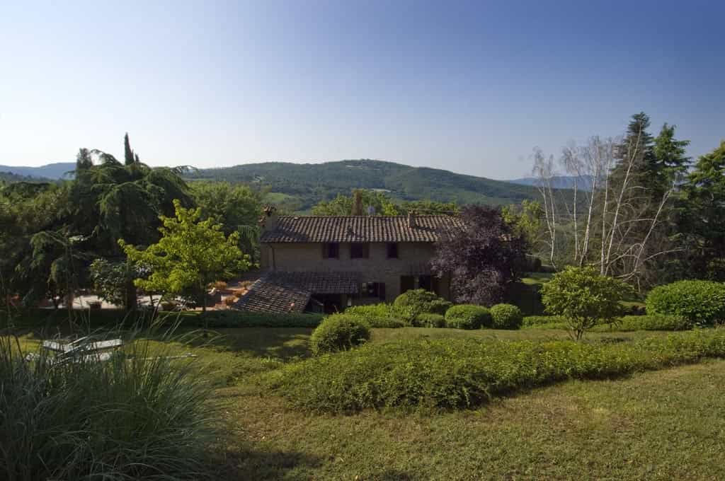 rumah dalam Staggiano, Tuscany 10058138